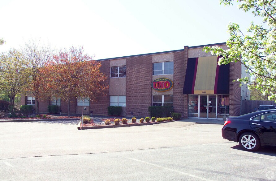 More Photos Of 44 Industrial Way, Norwood Research And Development For Lease