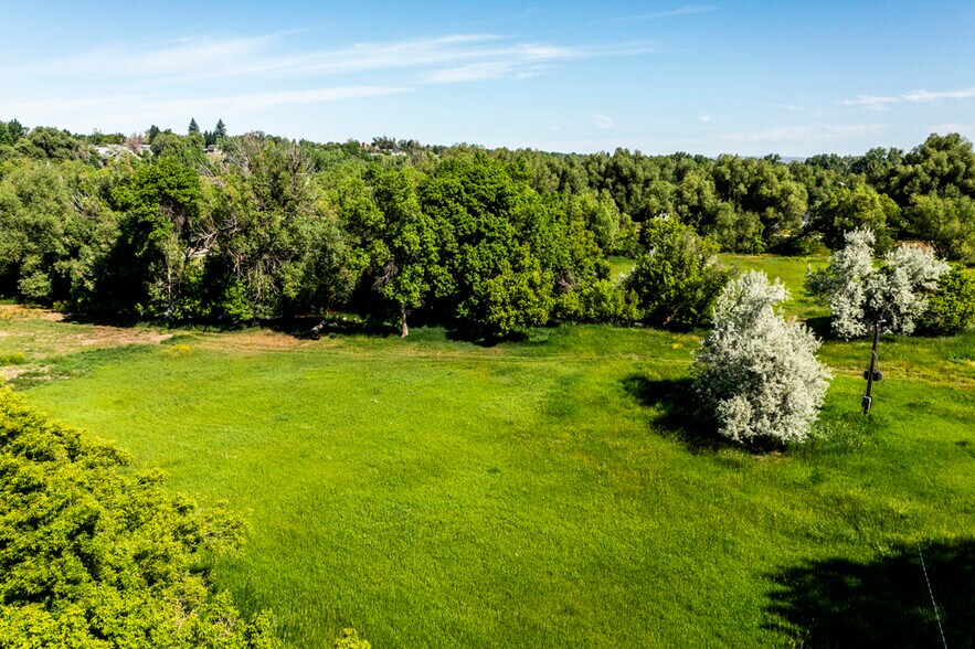 More Photos Of 1706 Bender Ln, Sheridan Land For Sale