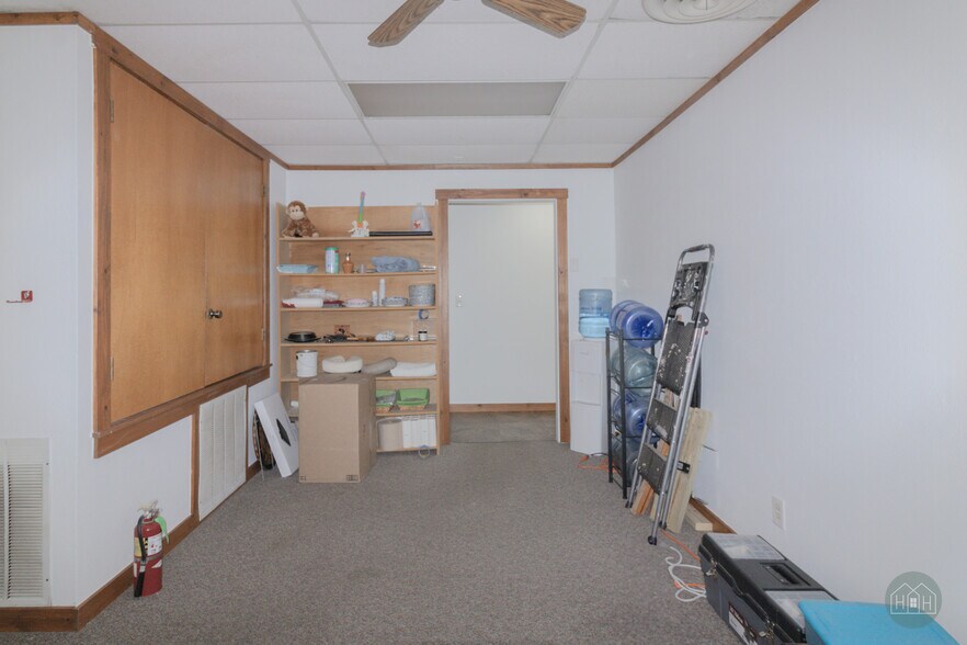 More Photos Of 3720 Wilbarger St, Vernon Flex For Sale