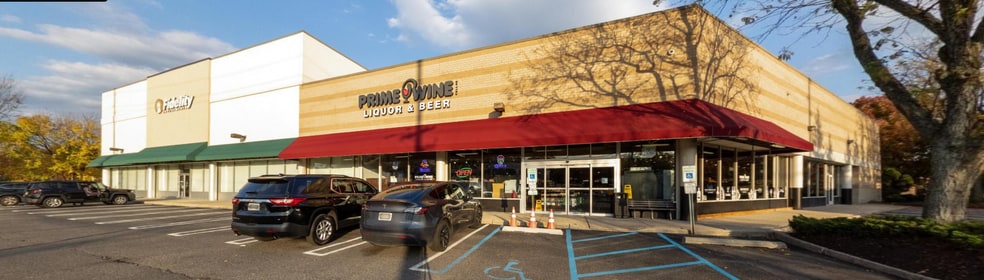 More Photos Of 396 N State Rt 17, Paramus General Retail For Lease
