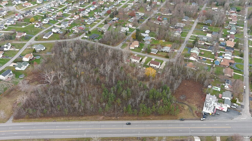 More Photos Of 5944 Lake Shore Rd, Lake View Land For Sale