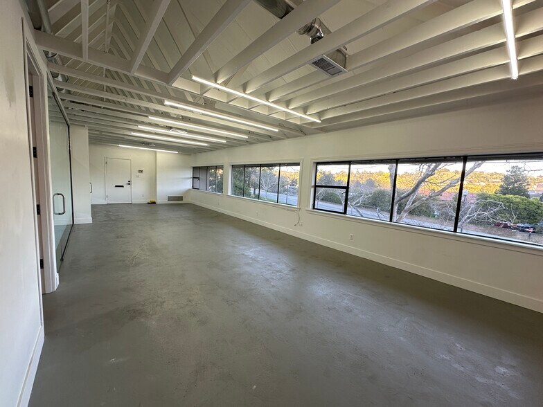 More Photos Of 61 Camino Alto, Mill Valley Office For Lease