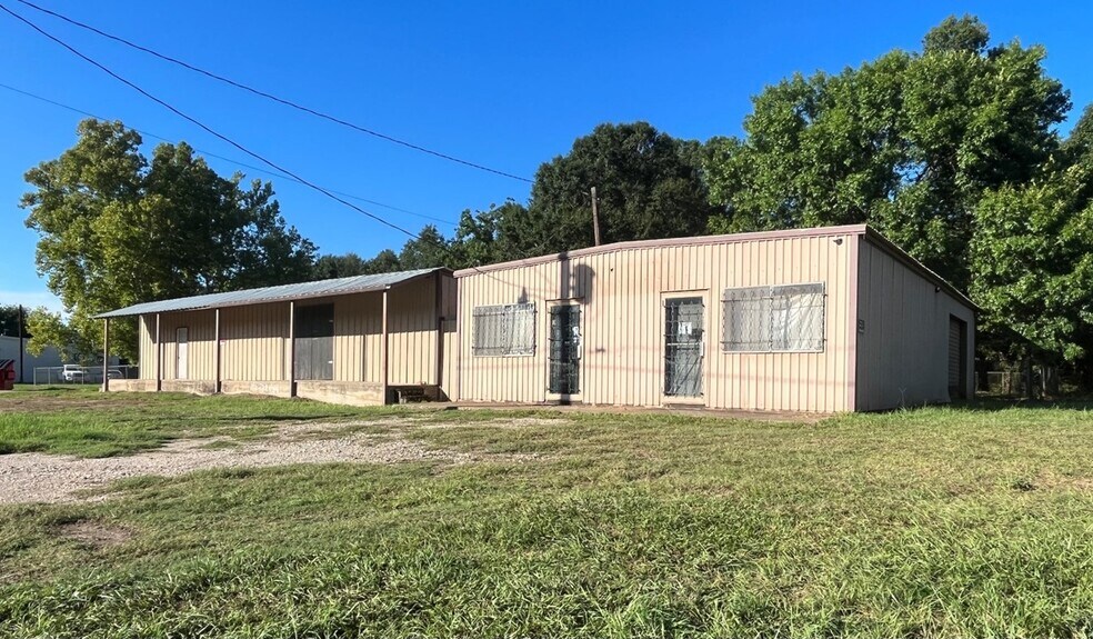 Primary Photo Of 13770 FM 1314 Rd, Conroe Industrial For Sale