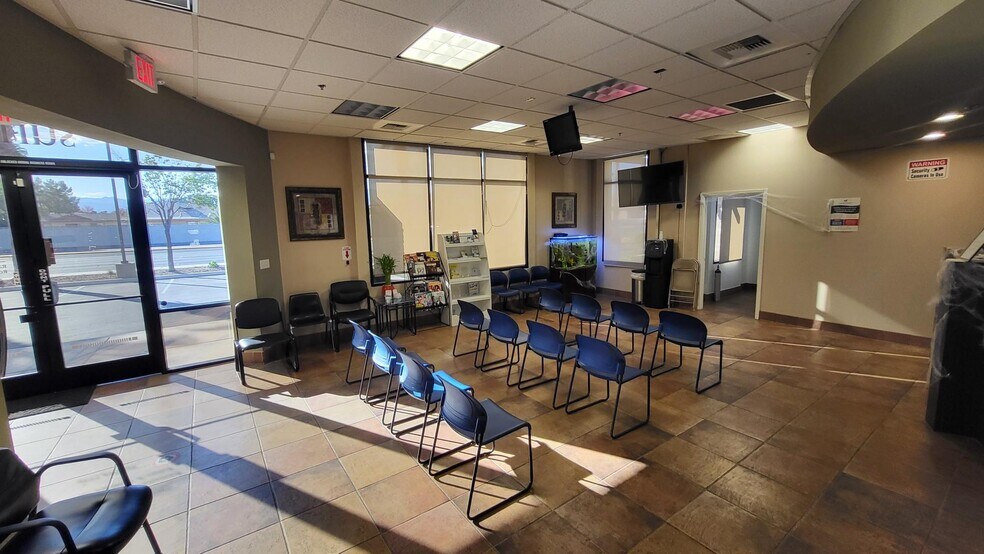 More Photos Of 2610-2620 S Jones Blvd, Las Vegas Medical For Sale