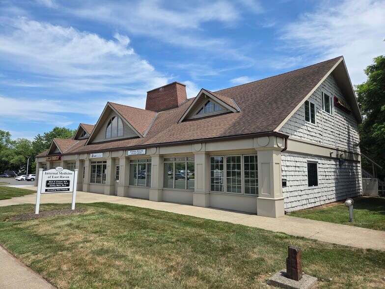 More Photos Of 339 Hemingway Ave, East Haven Medical For Lease