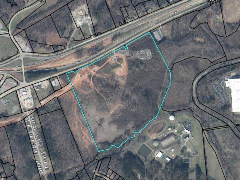 More Photos Of 220 Shelby Hwy, Gaffney Land For Sale