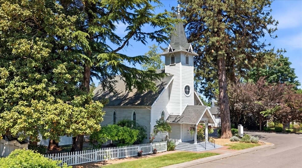 More Photos Of 508 NW 3rd Ave, Canby Religious Facility For Sale