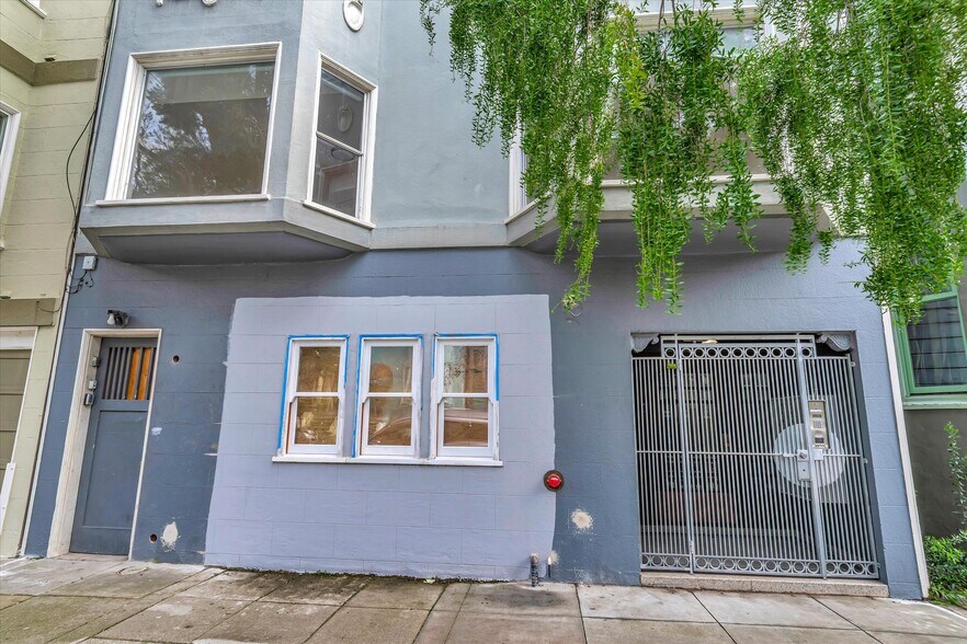 More Photos Of 221 San Jose Ave, San Francisco Apartments For Sale