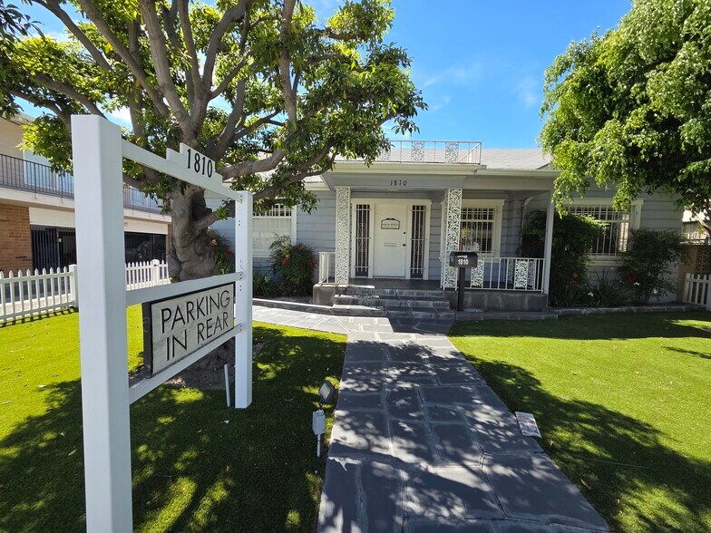 More Photos Of 1810 N Broadway, Santa Ana Medical For Sale