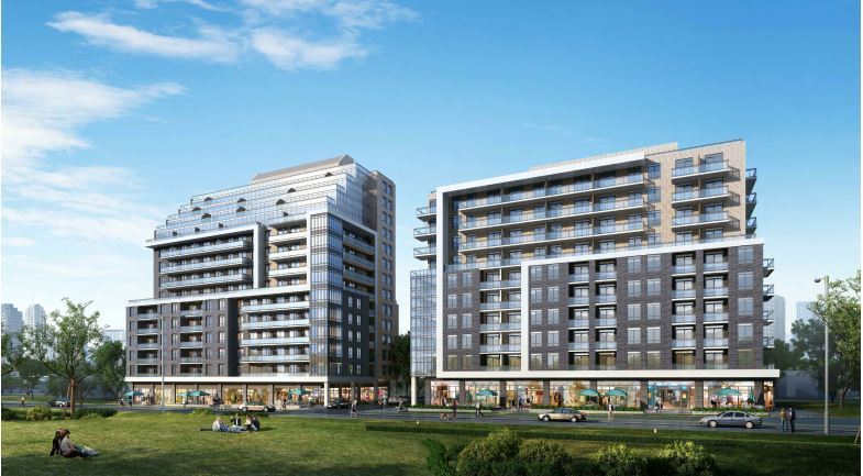 More Photos Of 3445 E Sheppard Ave, Toronto Apartments For Lease
