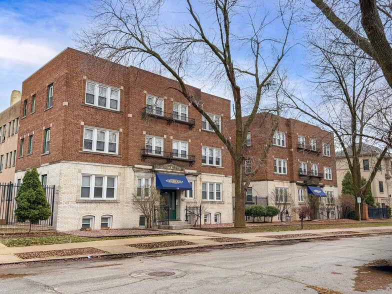 Primary Photo Of , Milwaukee Multifamily For Sale