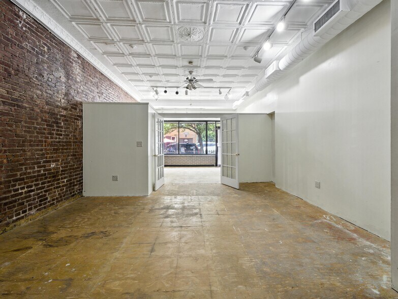 More Photos Of 6-8 Thorne St, Jersey City General Retail For Sale