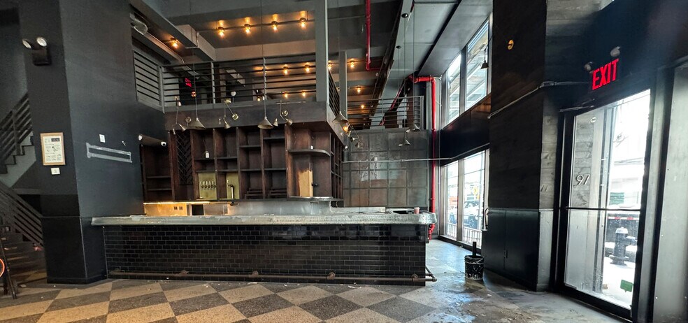 More Photos Of 89 Washington St, New York Apartments For Lease