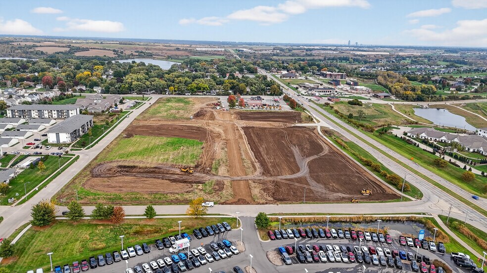 More Photos Of Sunset Drive, Norwalk Land For Sale