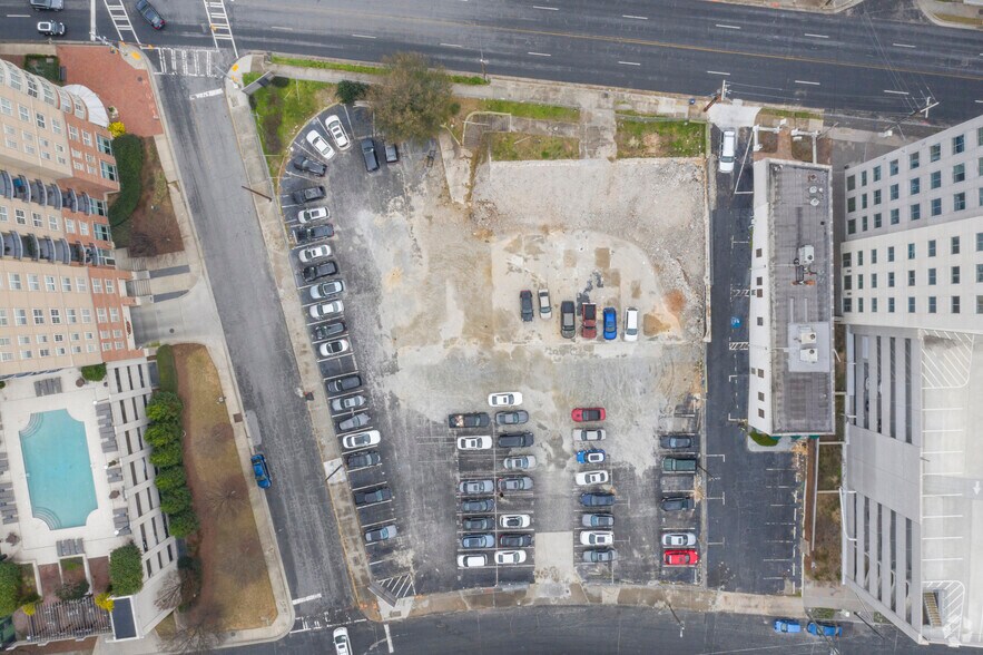 More Photos Of 359 E Paces Ferry Rd NE, Atlanta Office For Lease