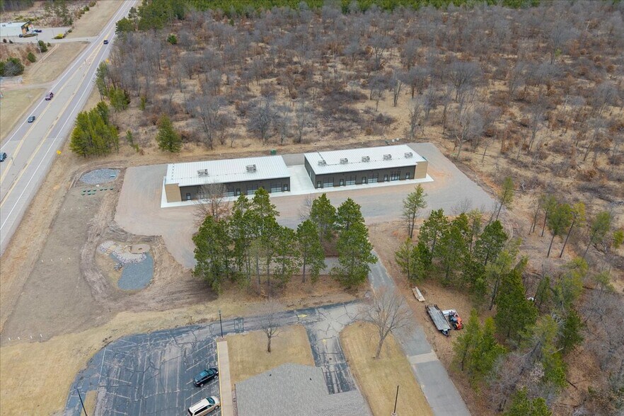 More Photos Of 1144 County Road D, Nekoosa General Retail For Sale