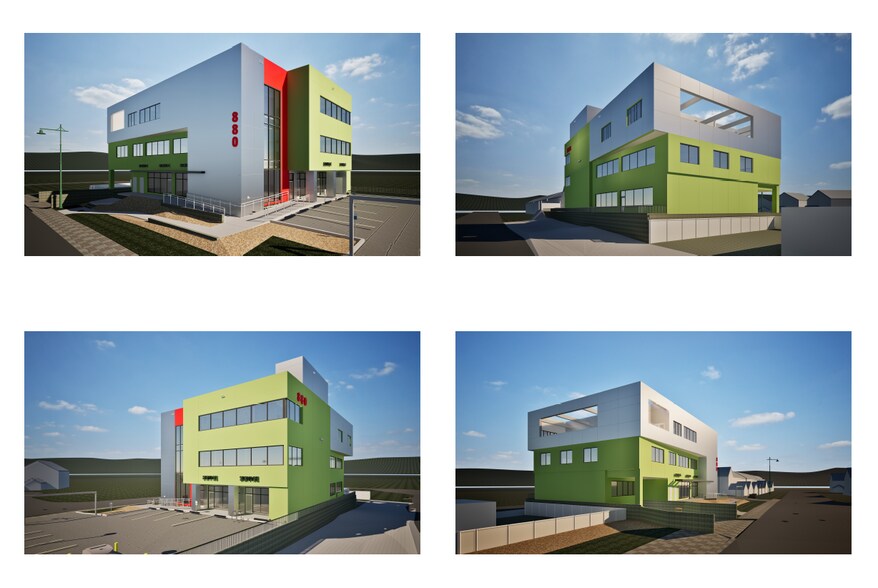 More Photos Of 880 Marina Dr, Chestermere Land For Sale