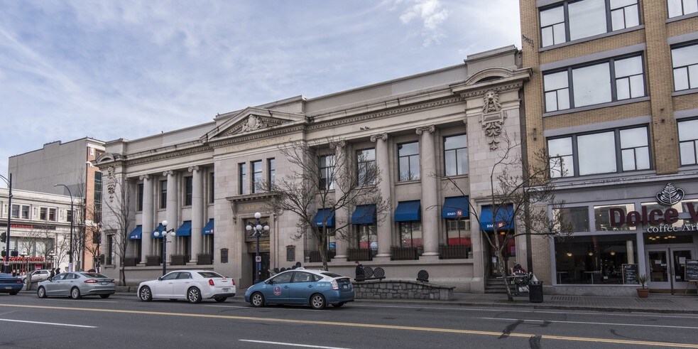More Photos Of 1225 Douglas St, Victoria Bank For Sale
