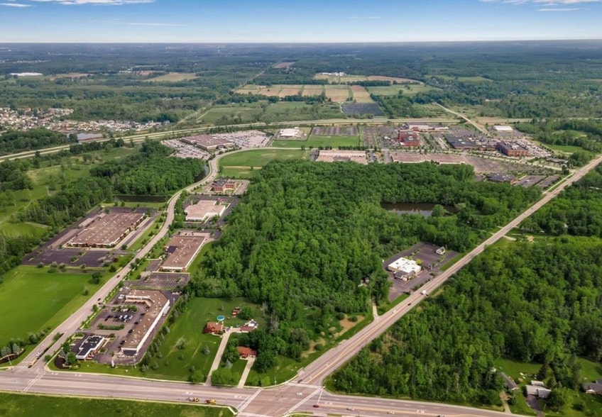 More Photos Of 3400 Millersport Hwy, Amherst Land For Sale