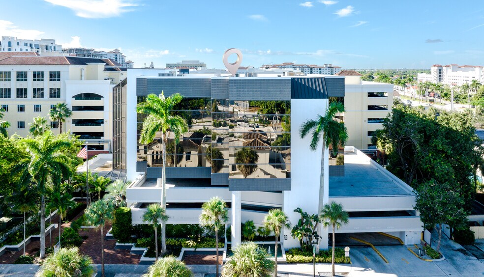 More Photos Of 40 SE 5th St, Boca Raton Office For Lease