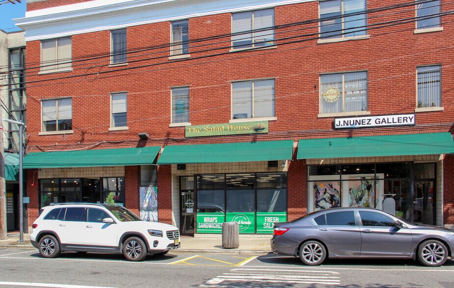 More Photos Of 343 Millburn Ave, Millburn Office For Sale