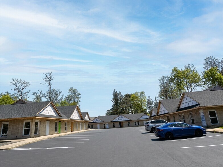 More Photos Of 359 Route 111, Smithtown Medical For Sale