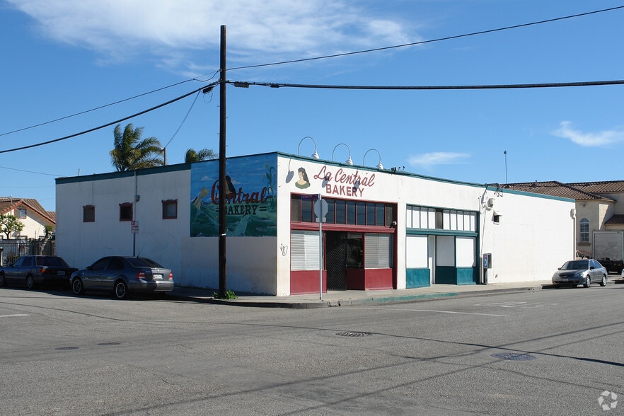 More Photos Of 600 Meta St, Oxnard Freestanding For Sale