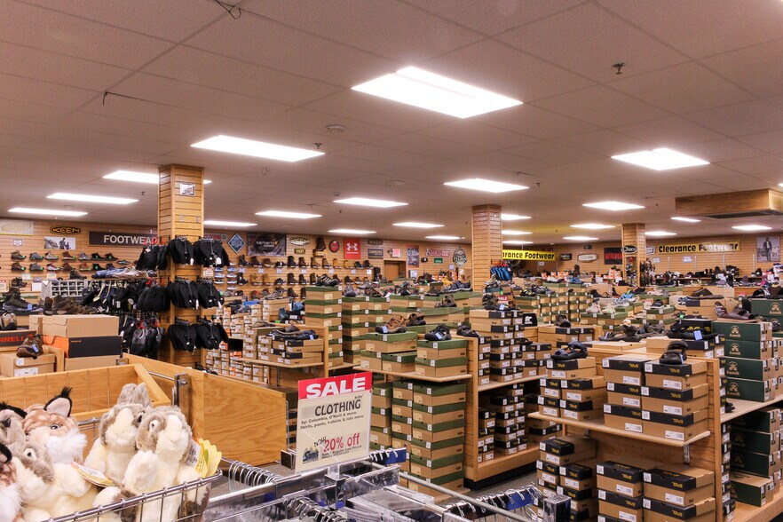 More Photos Of ,  General Retail For Sale