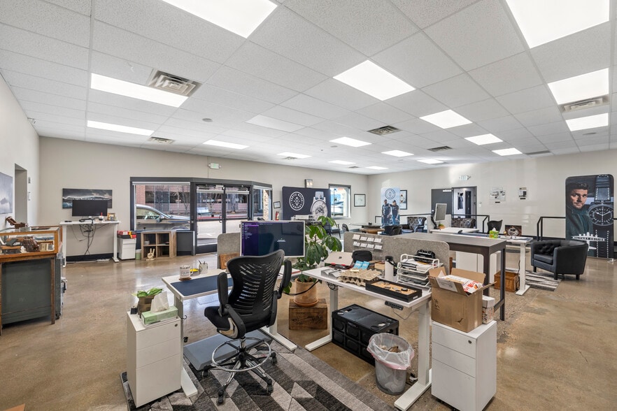 More Photos Of 324 Jefferson St, Fort Collins Warehouse For Lease