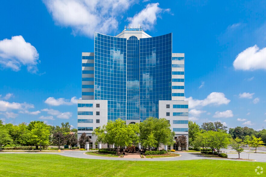 More Photos Of 11785 Beltsville Dr, Calverton Office For Lease