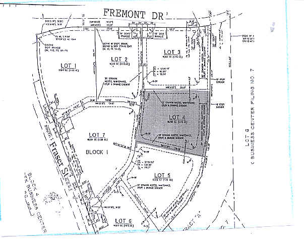 More Photos Of 7240 S Fraser St, Centennial Warehouse For Sale