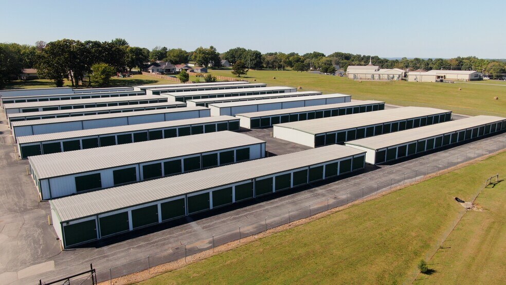 More Photos Of , Prairie Grove Specialty For Sale