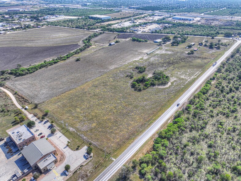 More Photos Of 8060 FM482, New Braunfels Land For Sale
