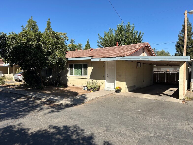 More Photos Of 1036 N Olive Ave, Turlock Apartments For Sale