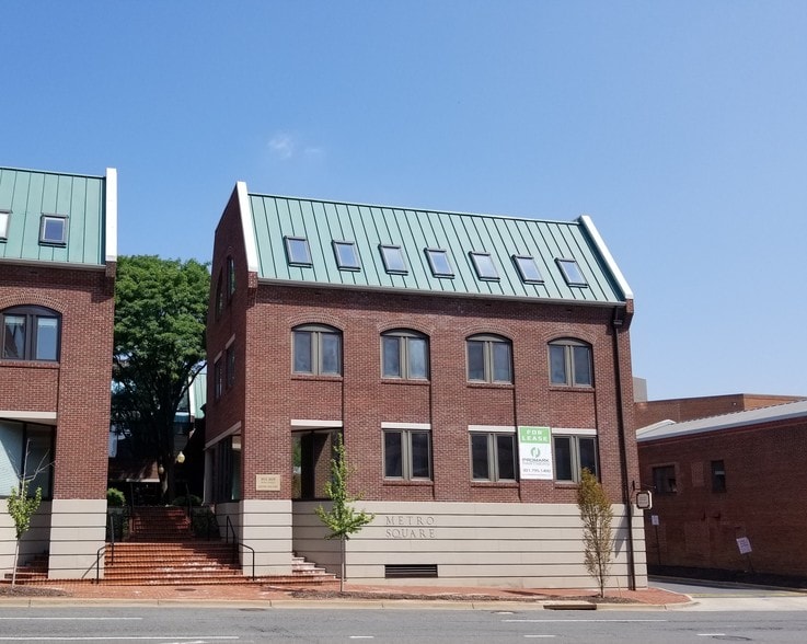 More Photos Of 1611 Duke St, Alexandria Office For Sale