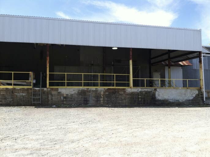 More Photos Of 119 S Forrest St, Eatonton Warehouse For Sale