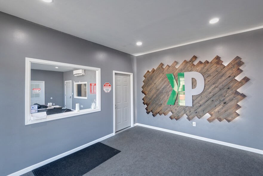 More Photos Of 3500 Browns Mill Rd SE, Atlanta Warehouse For Lease