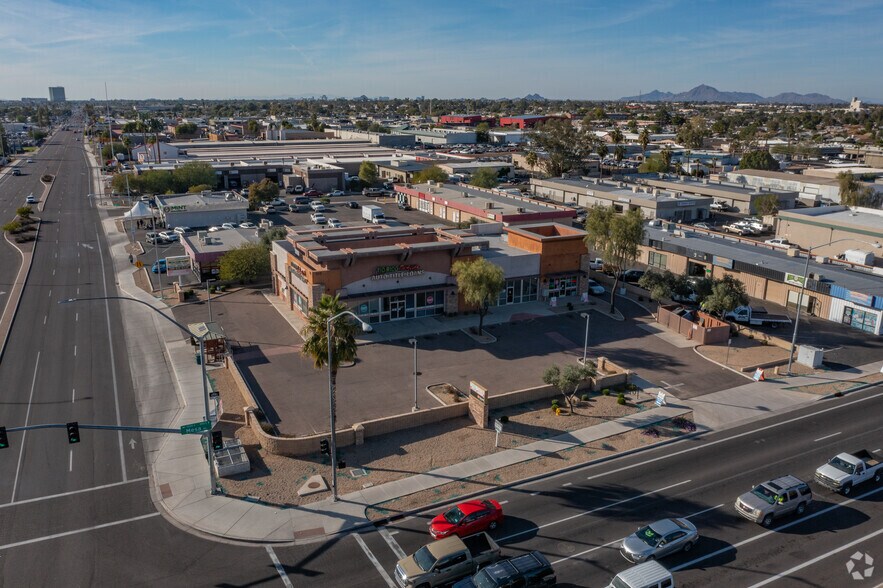 More Photos Of 350 E Southern Ave, Mesa Storefront Retail Office For Lease