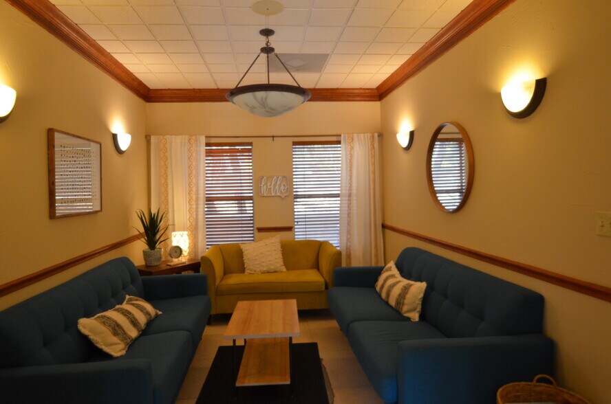 More Photos Of 205 Wild Basin Rd, Austin Office For Lease