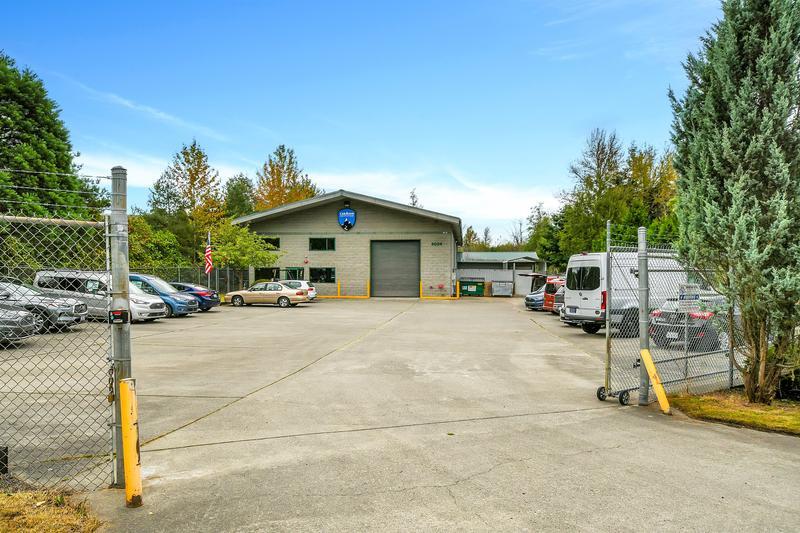 More Photos Of 2026 W Casino Rd, Everett Manufacturing For Lease
