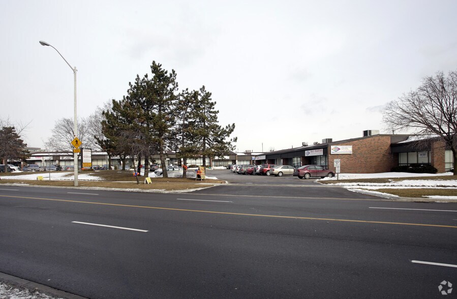 More Photos Of 1050 McNicoll Ave, Toronto Flex For Lease