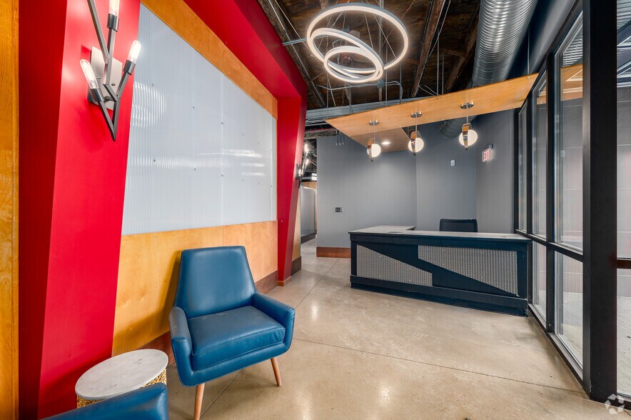 More Photos Of 1720 Columbus Rd, Cleveland Office Residential For Sale