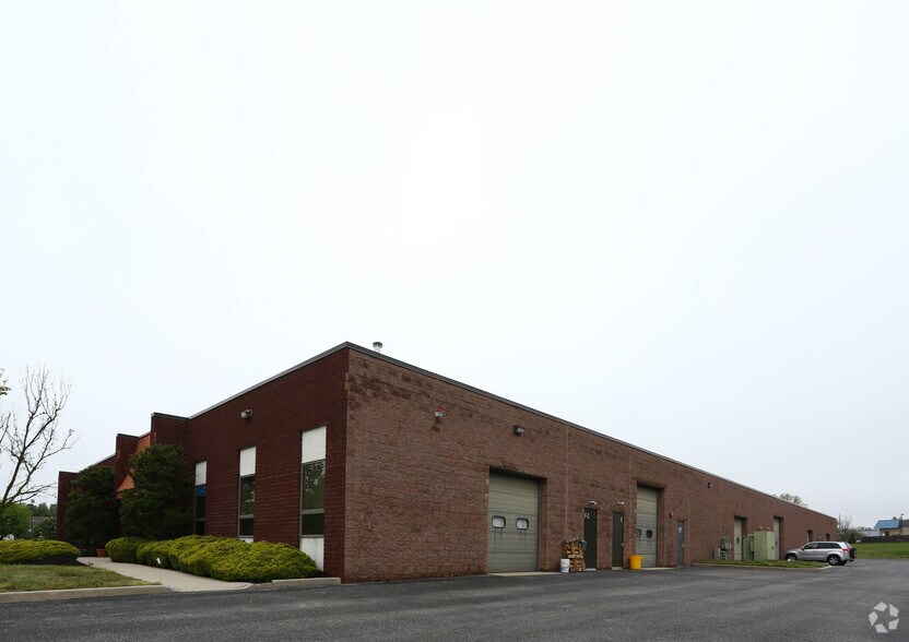 More Photos Of 2200 Wallace Blvd, Cinnaminson Distribution For Lease