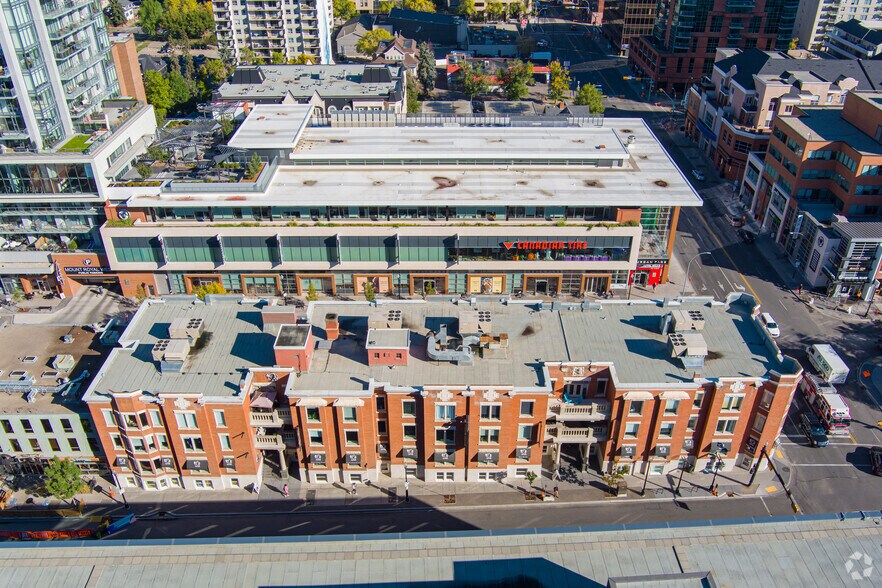 More Photos Of 908 17th Ave SW, Calgary Storefront For Lease