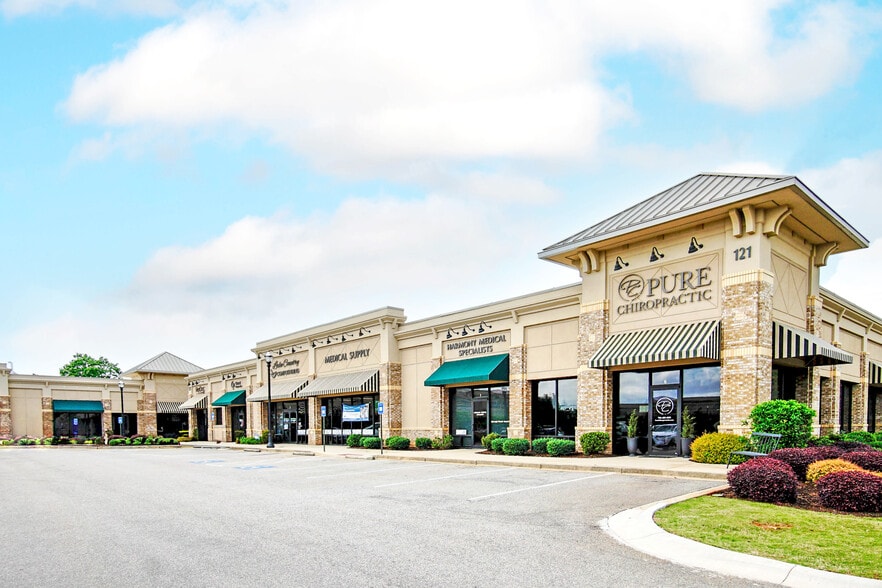 More Photos Of 121 Harmony Crossing, Eatonton Unknown For Lease