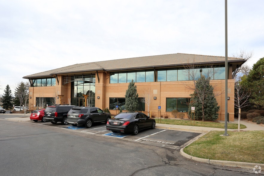 More Photos Of 1520 W Canal Ct, Littleton Office For Lease