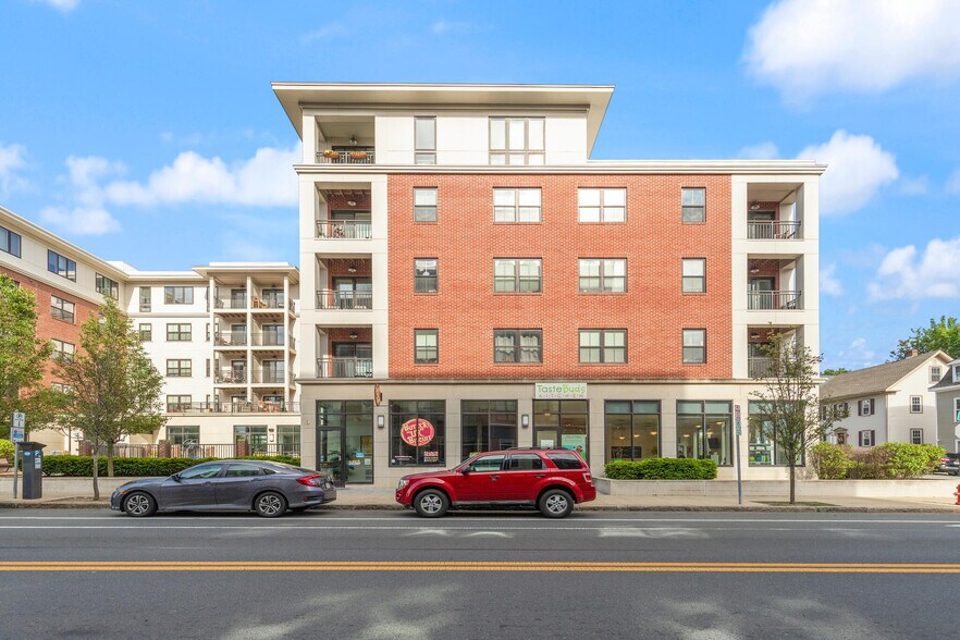 More Photos Of 131 Rantoul St, Beverly Apartments For Lease