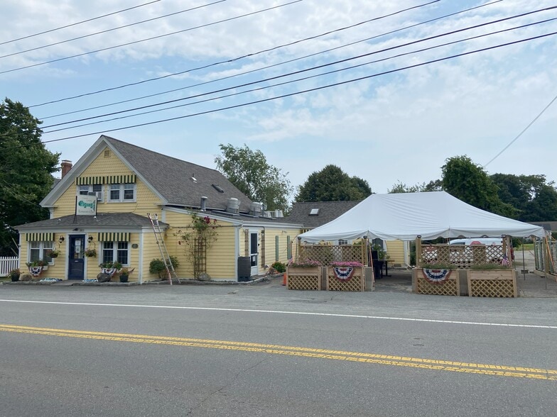 More Photos Of 2653 Main St, South Chatham Restaurant For Sale