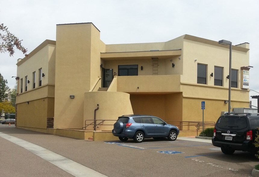 More Photos Of 343 E Main St, El Cajon Office For Lease