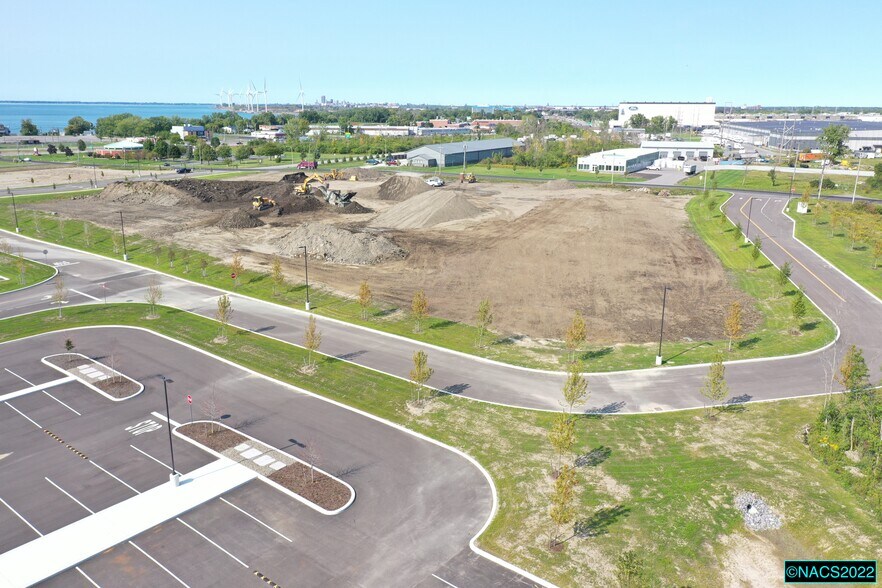 More Photos Of 3920 Bayview Rd, Blasdell Land For Lease